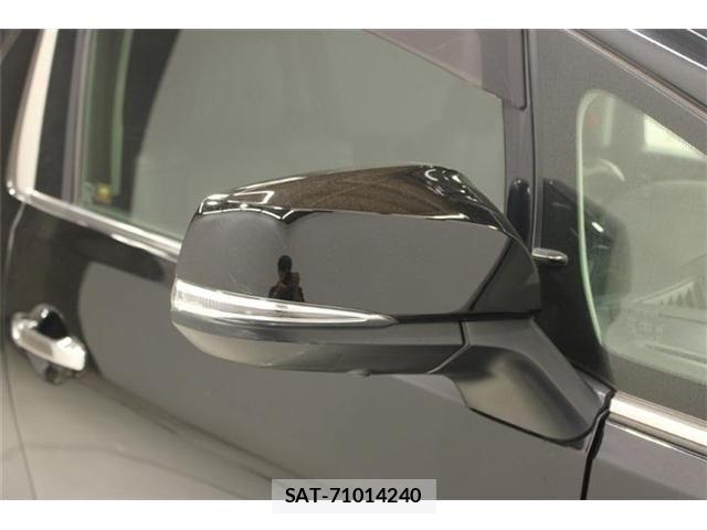Toyota ALPHARD 2020-11 7214366-20