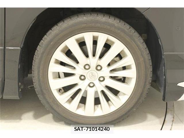 Toyota ALPHARD 2020-11 7214366-21