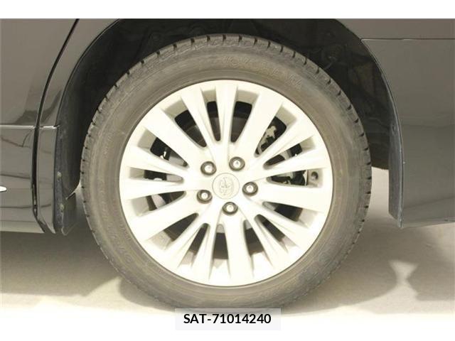 Toyota ALPHARD 2020-11 7214366-23
