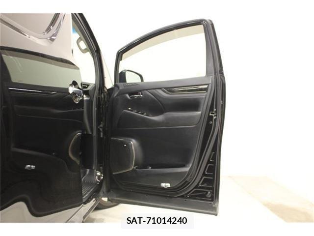Toyota ALPHARD 2020-11 7214366-28