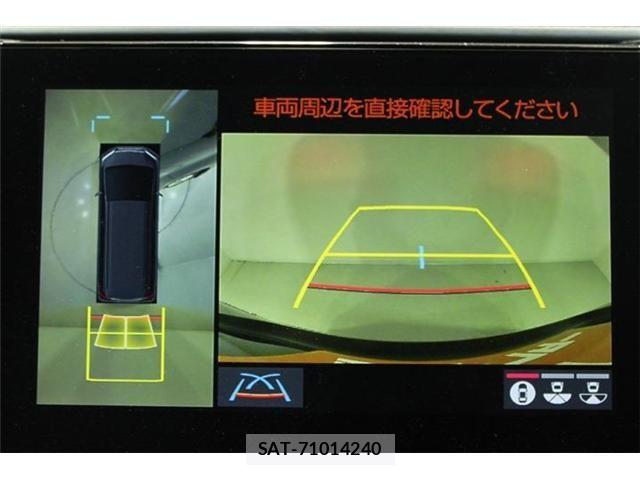 Toyota ALPHARD 2020-11 7214366-4