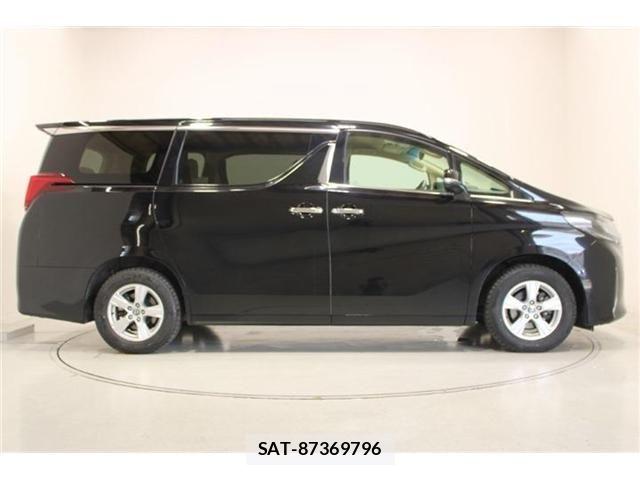 Toyota ALPHARD 2020-12 7214364-13