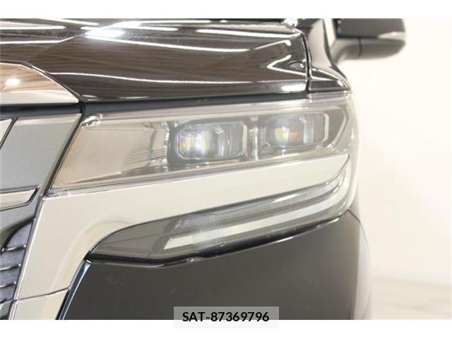 Toyota ALPHARD 2020-12 7214364-15