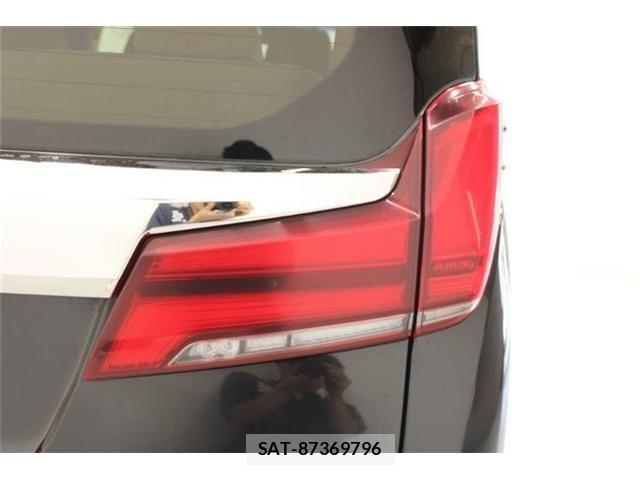 Toyota ALPHARD 2020-12 7214364-18