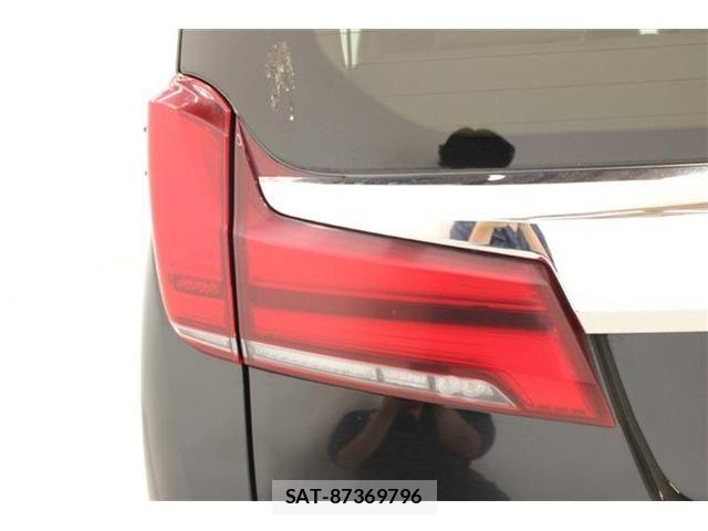 Toyota ALPHARD 2020-12 7214364-19