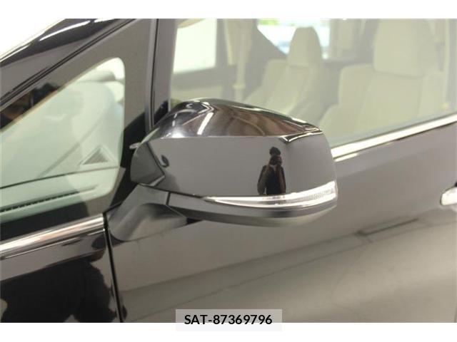 Toyota ALPHARD 2020-12 7214364-20