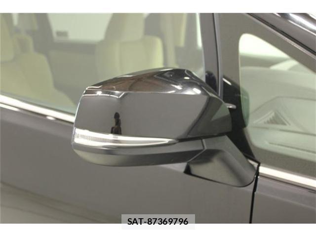 Toyota ALPHARD 2020-12 7214364-21