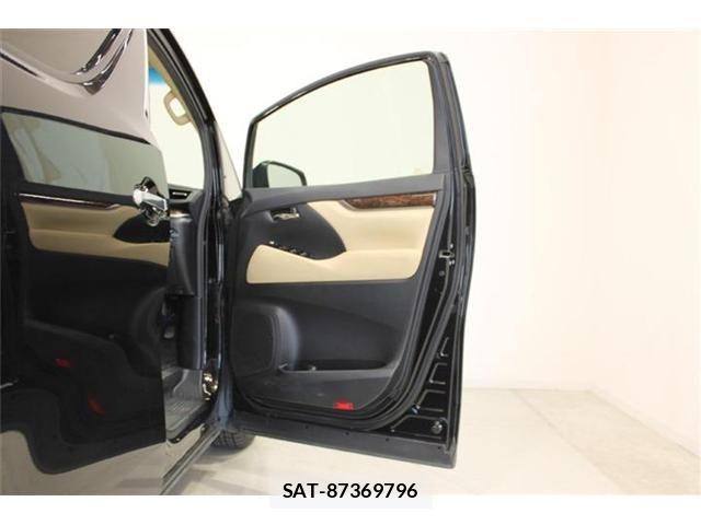 Toyota ALPHARD 2020-12 7214364-29