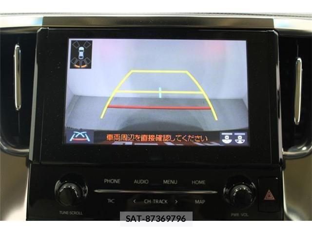 Toyota ALPHARD 2020-12 7214364-3