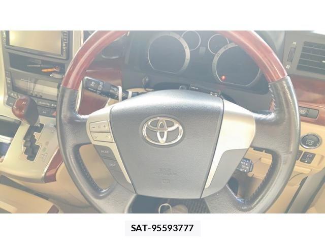 Toyota ALPHARD 2010-01 7214359-13