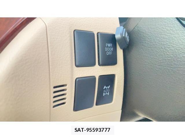 Toyota ALPHARD 2010-01 7214359-15