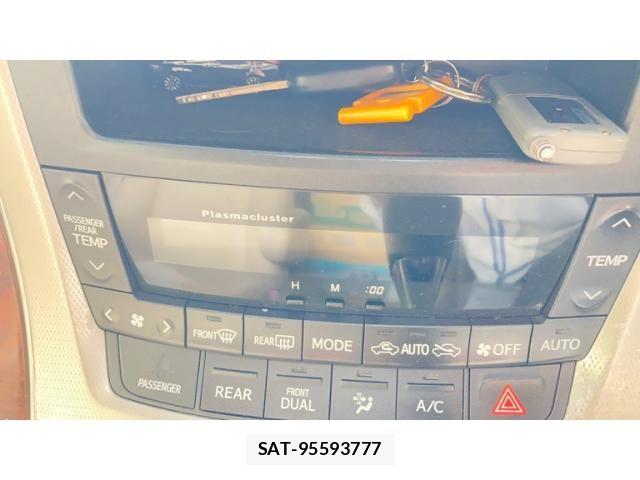 Toyota ALPHARD 2010-01 7214359-17