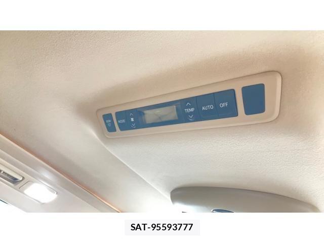 Toyota ALPHARD 2010-01 7214359-19