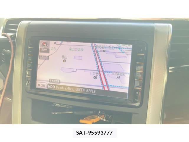 Toyota ALPHARD 2010-01 7214359-6