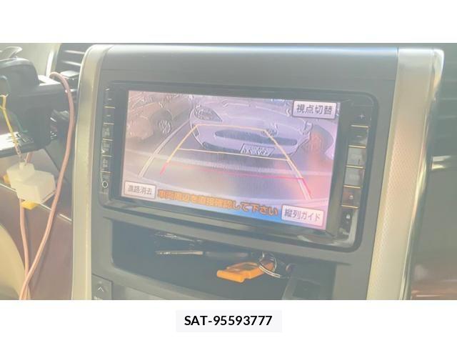 Toyota ALPHARD 2010-01 7214359-7