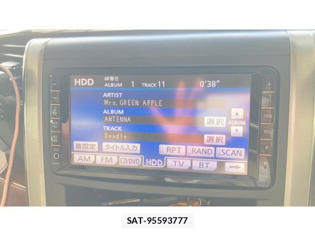 Toyota ALPHARD 2010-01 7214359-8