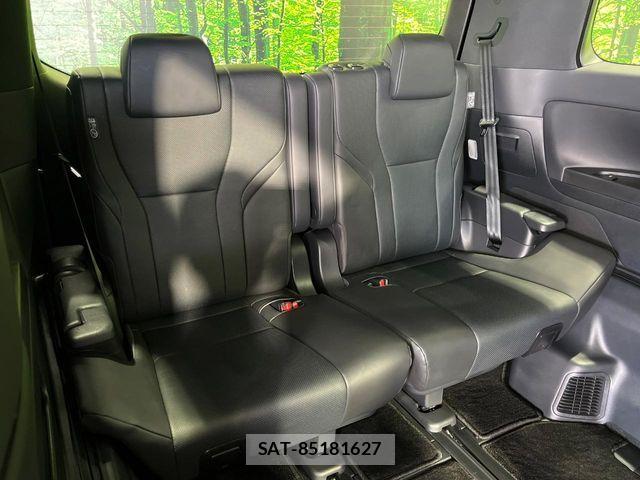 Toyota ALPHARD 2025-03 7214372-9
