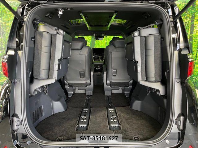 Toyota ALPHARD 2025-03 7214372-10