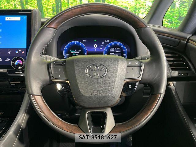 Toyota ALPHARD 2025-03 7214372-11