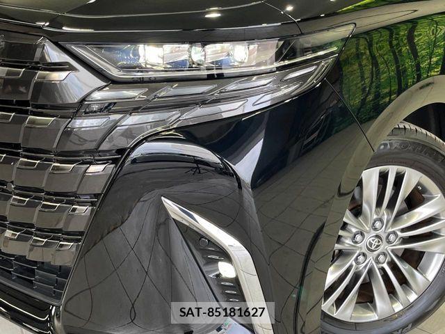 Toyota ALPHARD 2025-03 7214372-12