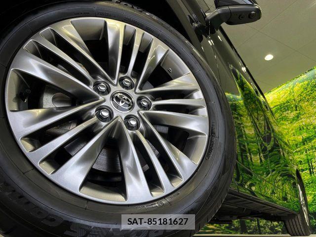 Toyota ALPHARD 2025-03 7214372-13