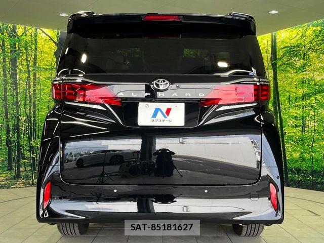 Toyota ALPHARD 2025-03 7214372-15