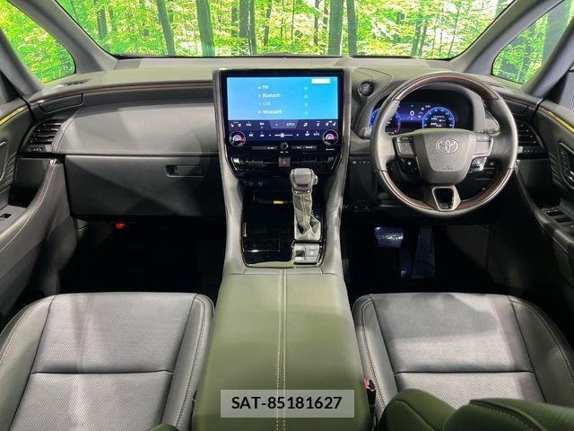 Toyota ALPHARD 2025-03 7214372-1