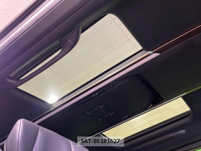 Toyota ALPHARD 2025-03 7214372-2