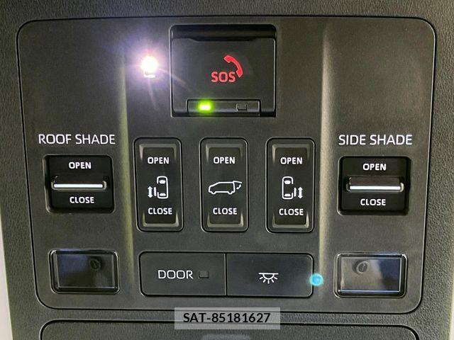Toyota ALPHARD 2025-03 7214372-3