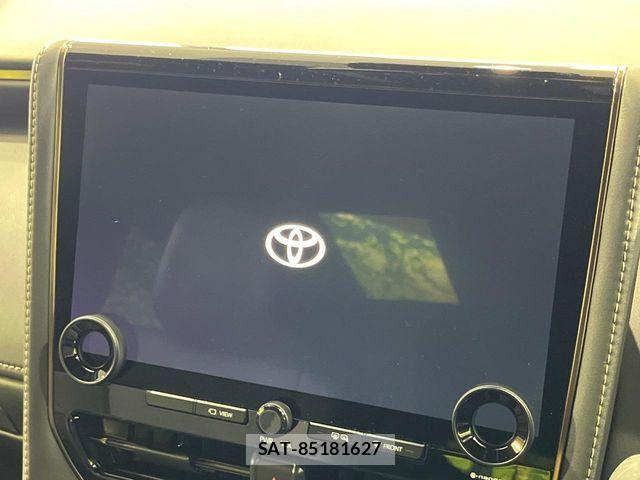 Toyota ALPHARD 2025-03 7214372-4