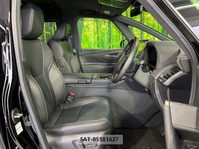 Toyota ALPHARD 2025-03 7214372-7