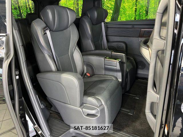 Toyota ALPHARD 2025-03 7214372-8