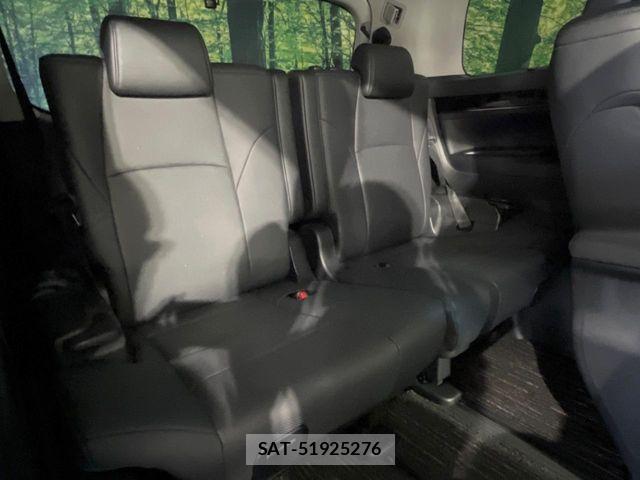 Toyota ALPHARD 2021-08 7249739-9