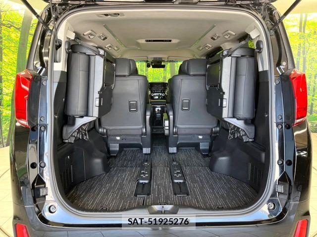 Toyota ALPHARD 2021-08 7249739-10