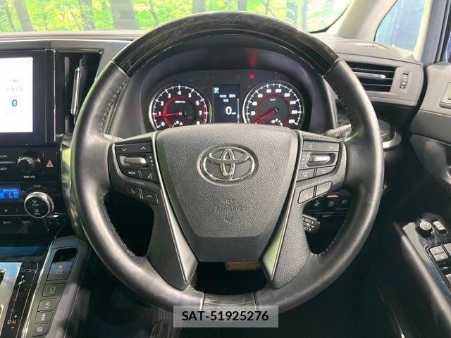 Toyota ALPHARD 2021-08 7249739-11