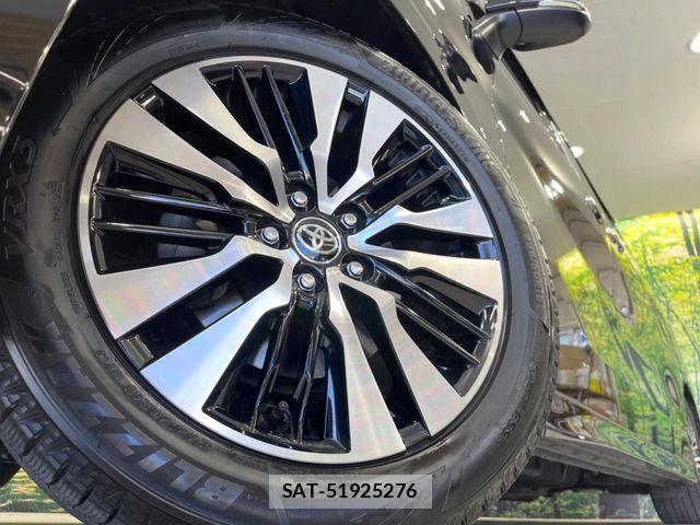 Toyota ALPHARD 2021-08 7249739-13