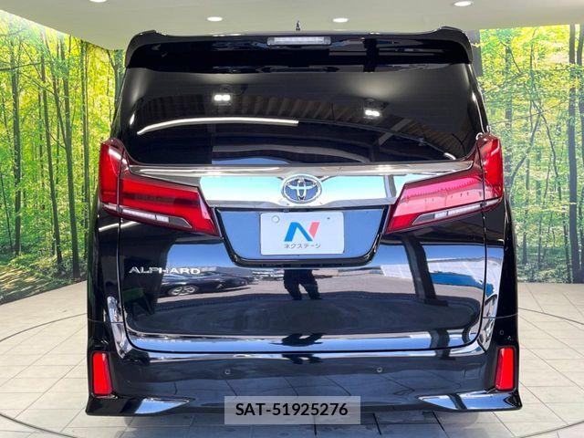 Toyota ALPHARD 2021-08 7249739-15