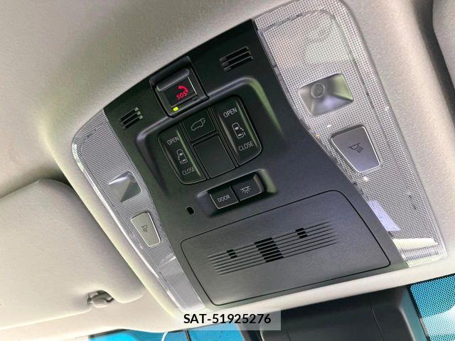 Toyota ALPHARD 2021-08 7249739-2