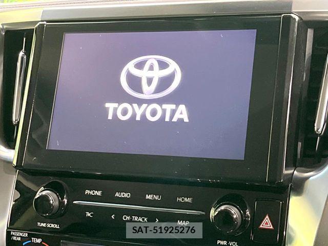 Toyota ALPHARD 2021-08 7249739-4