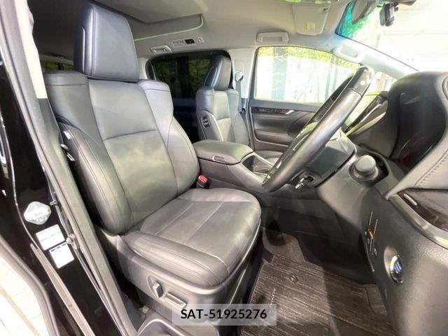 Toyota ALPHARD 2021-08 7249739-7