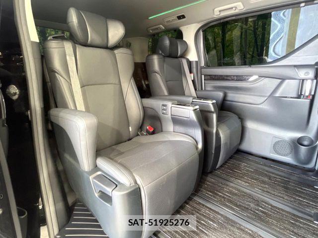Toyota ALPHARD 2021-08 7249739-8