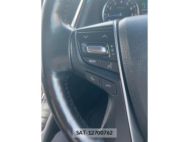 Toyota ALPHARD 2016-09 7249738-10