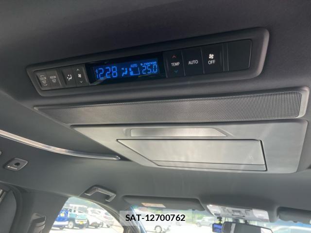 Toyota ALPHARD 2016-09 7249738-17