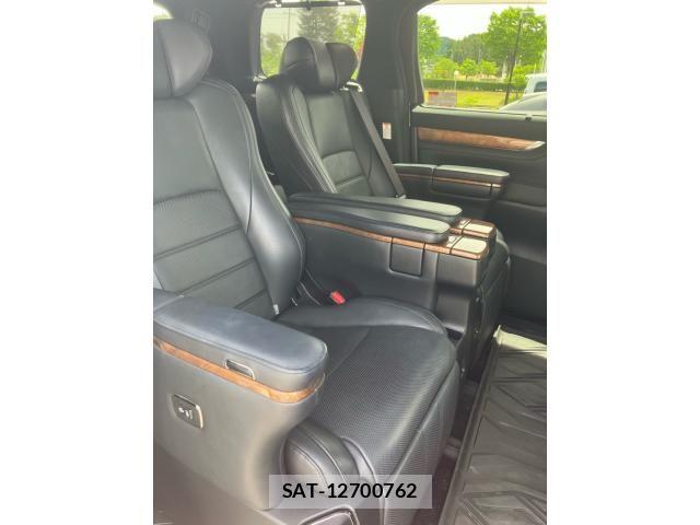 Toyota ALPHARD 2016-09 7249738-19