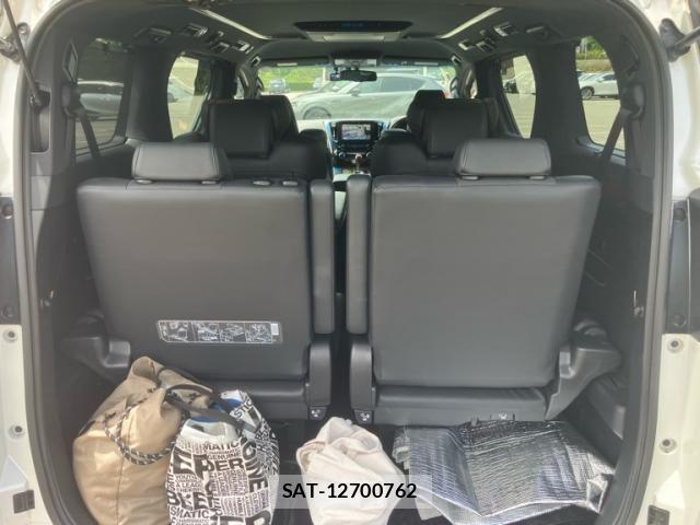 Toyota ALPHARD 2016-09 7249738-20