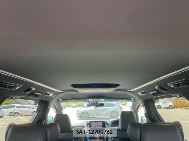 Toyota ALPHARD 2016-09 7249738-21