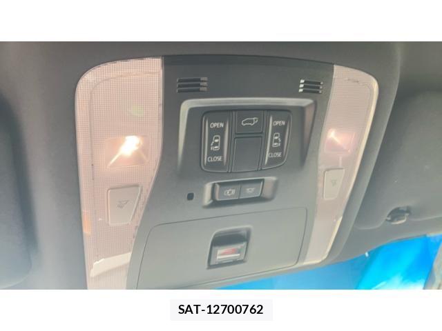 Toyota ALPHARD 2016-09 7249738-23