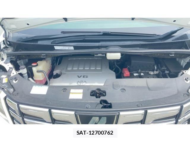 Toyota ALPHARD 2016-09 7249738-24