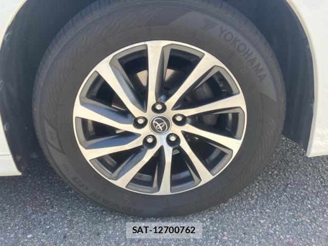 Toyota ALPHARD 2016-09 7249738-5