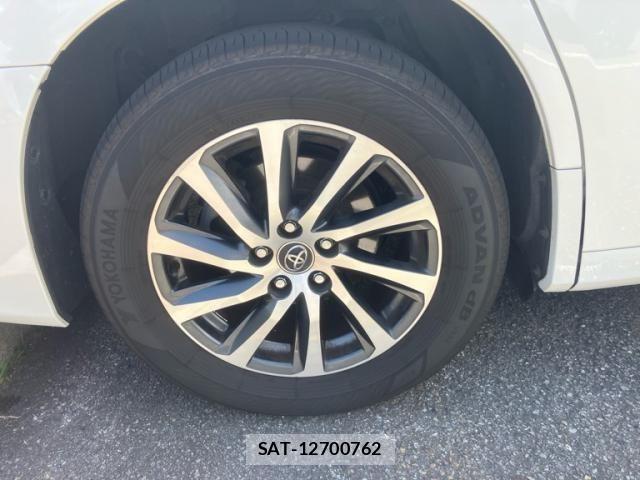 Toyota ALPHARD 2016-09 7249738-6